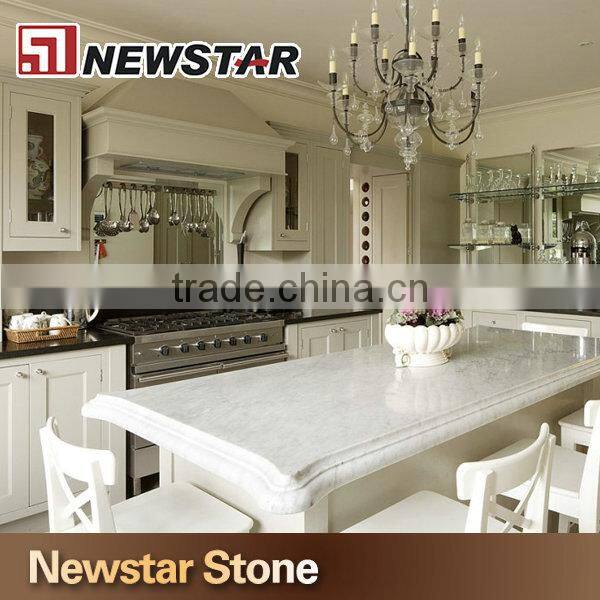 Prefab kitchen island countertop