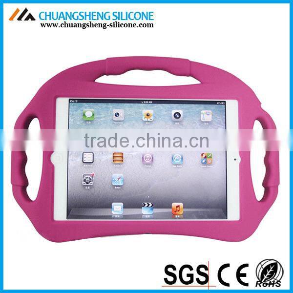 Various size tablet cover, table holder