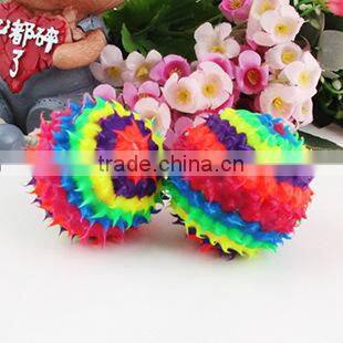 Cotton rope pet double knot cotton rope large 31cm