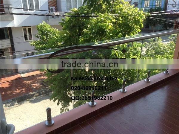 JINXIN cheap pool fences_cheap pool fence ideas_fence and gate