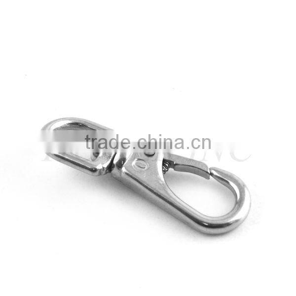 Swivel Double Eye Bolts