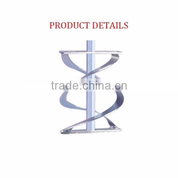 SPIRAL HAND DRILL PAINT MIXER MUD MIXER PAINT