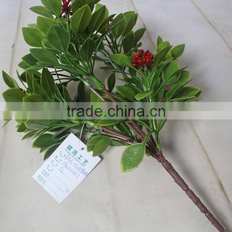Artificial Plant Grosvenori Berry Wholesale