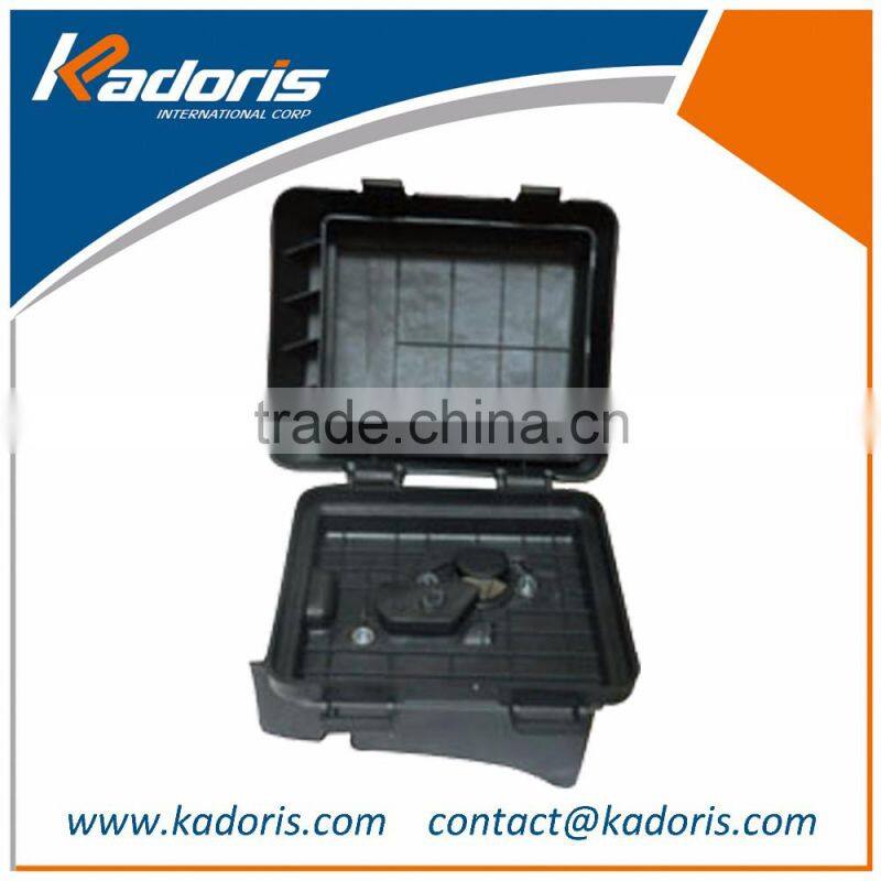 High quality lawnmower parts GCV135 for Honda air cleaner only