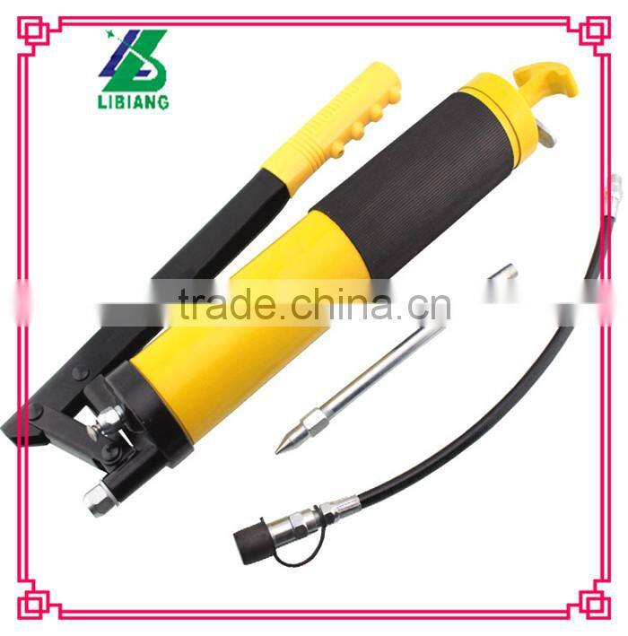 Hot 600CC Air operated oil gun/ grease gun