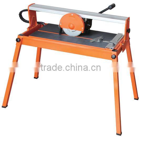 Precision electric power panel saw machine,tile saw
