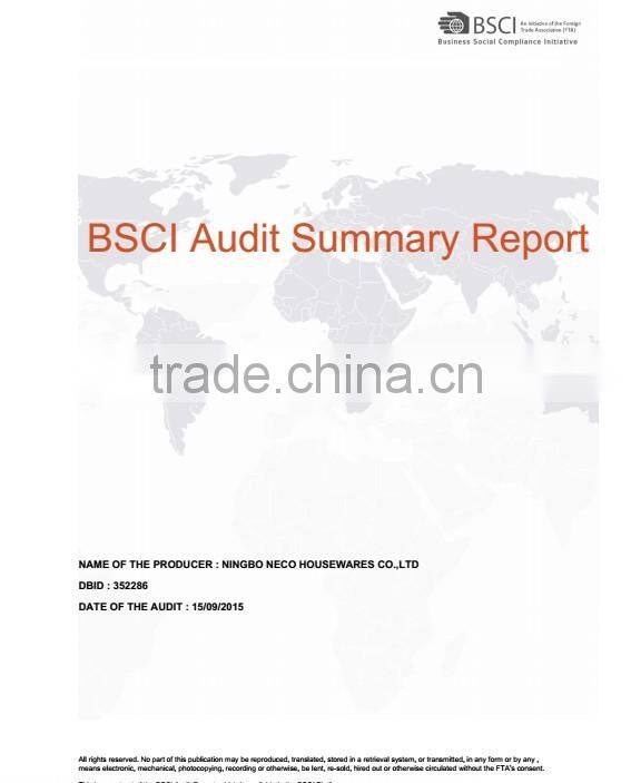 Bamboo fiber kithen cleaner