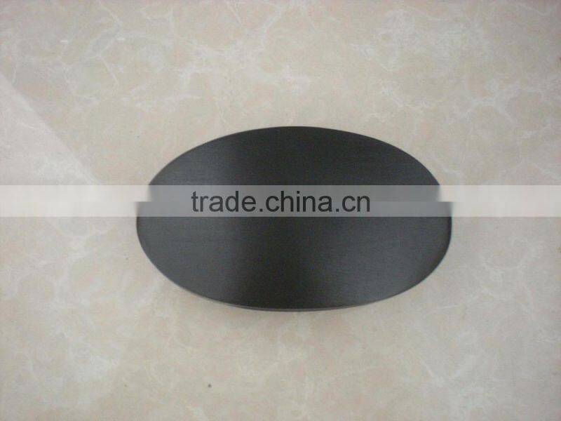 New medium curved hair brush