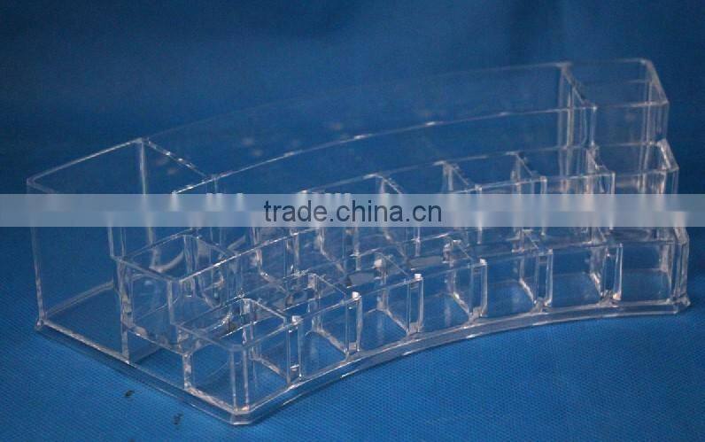 423287 custom PS cosmetic organzier