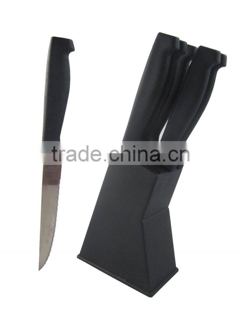 Good Quantity Stainless Steel Steak Knife