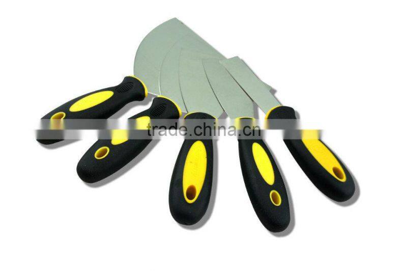 Best-selling Non-magnetic Stainless Steel Knife Putty Scraper