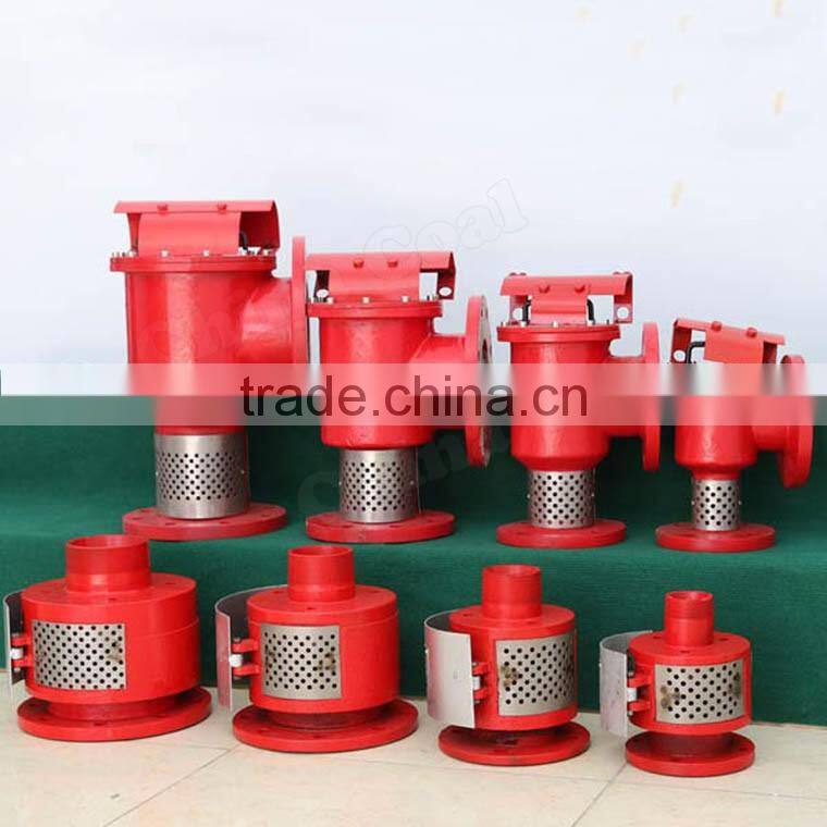 China Vertical Foam Tank Foam Generator