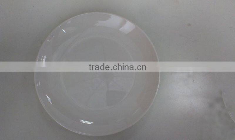 100% Melamine Plate Melamine Dinnerware 5A1040