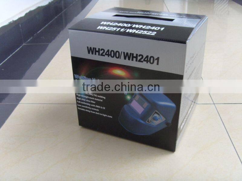 cheap custom welding helmet