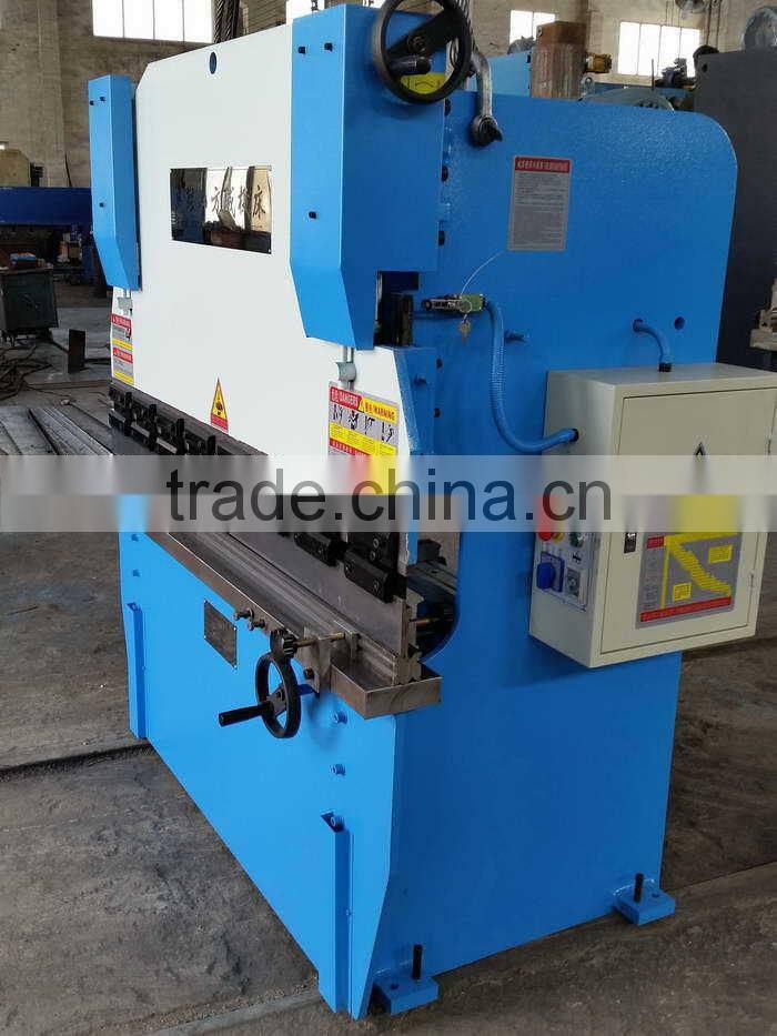 New product Hot sale bending machine for metal plate