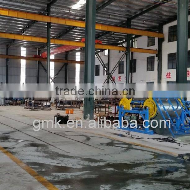 2015 New Arrival competitive hand operated bending machine for sale