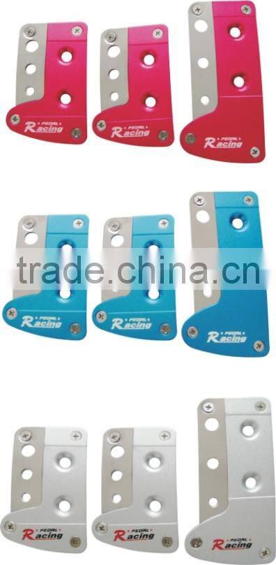 CAR DECORATION NON-SLIP PEDAL