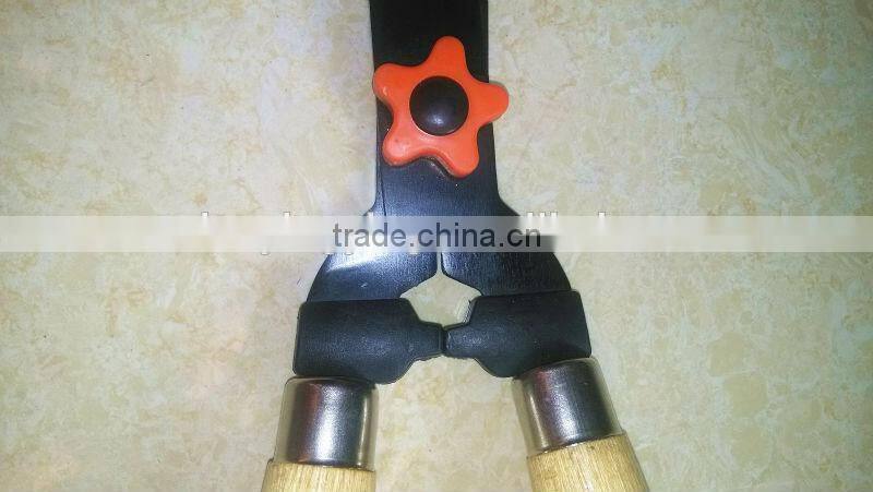 garden pruner saw/hand tools woodworking