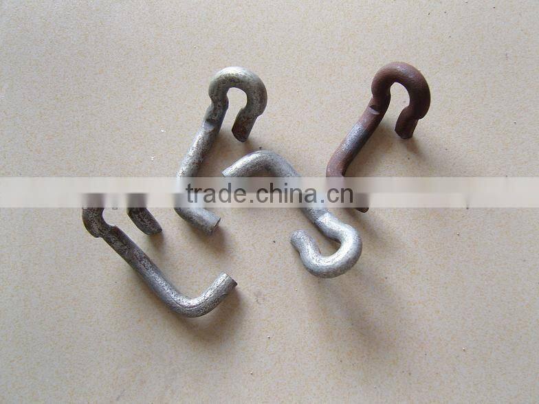 10mm Solid Pin Lock Scaffolding for Frame