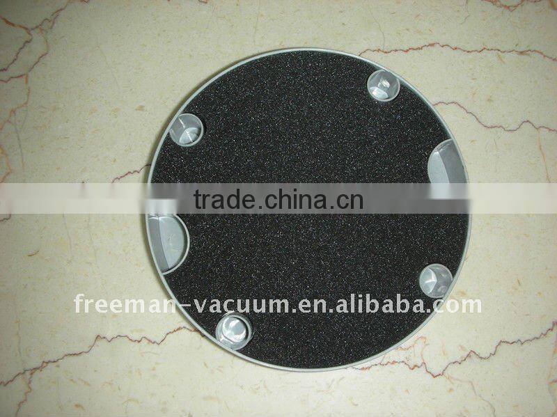 VC-T09113 super suction cyclone low noise vacuum cleaner