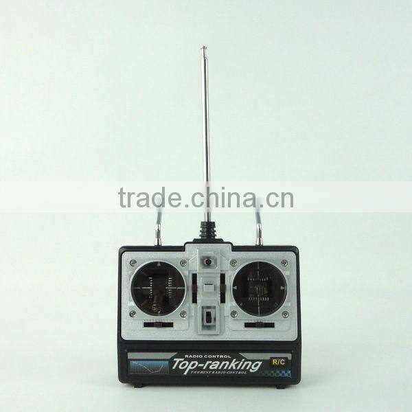 2013NEW 2CH Radio Control racing inflatable boat