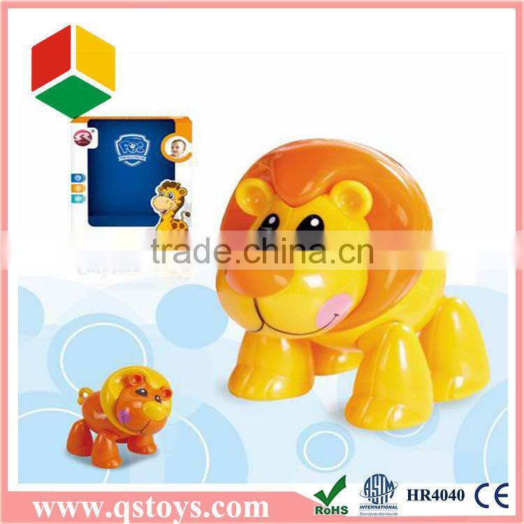 2016 hot sale toys truck for kid in PVC headbag