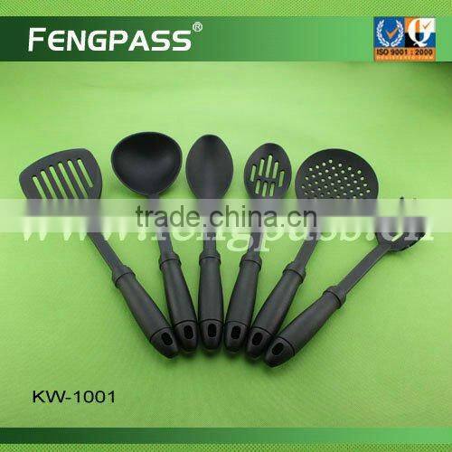 Plastic Kitchenware Set KW-3005