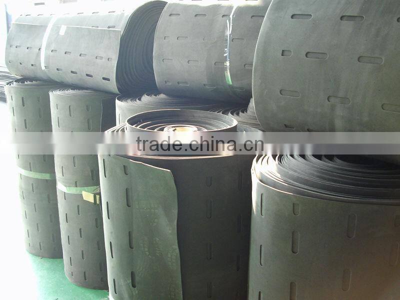 high density thermal insulation rubber polyethylene foam insulation roll