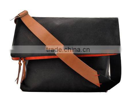 Fashion Nylon Messenger Bag