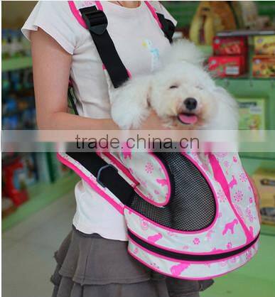 Hot sale Pet Carrier Dog Backpack