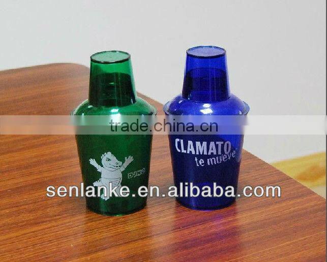 stainless wine shaker,bar tool, Cocktail Shaker