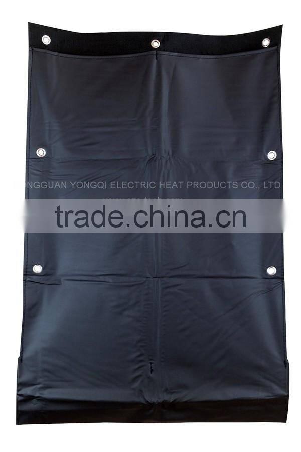 6-pocket Vertical Garden Planter