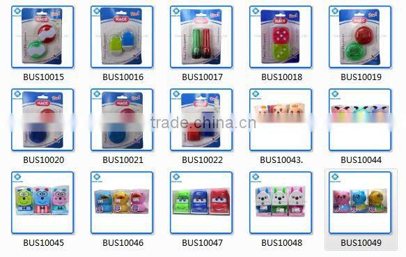 Plastic Animal Shaped Pencil Sharpener Machine