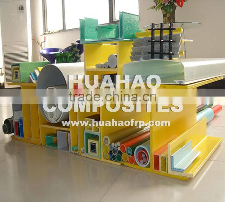 FRP Ladder,UV resistant High Strength Fiberglass Ladder