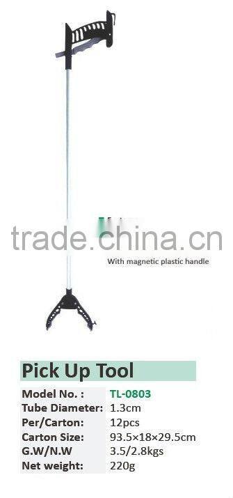 Trash Litter Hand Reacher Pick Up Tool