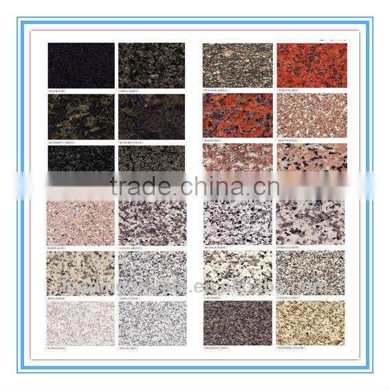 composite granite countertops