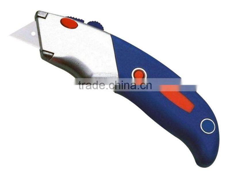 Stainless steel Utility Knife