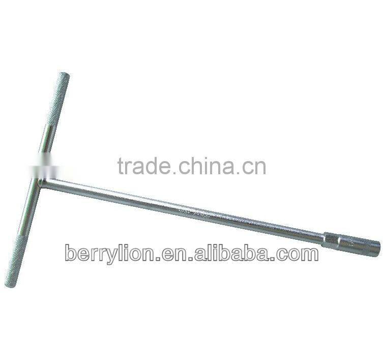 High Quality CR-V Cross Ring Wrench