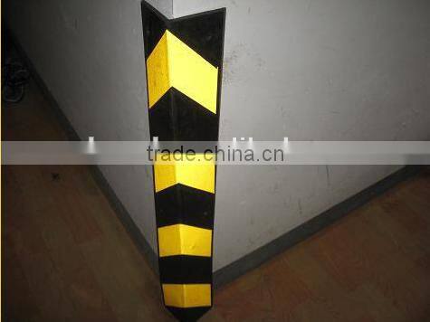 High Quality Rubber Wall Corner Protector Rubber Corner Guard Wall Guard
