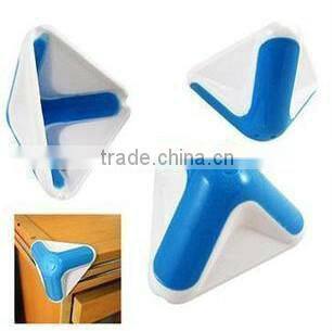 Top Quality Child Safety Corner Desk Pads in Baby Protection Supplier