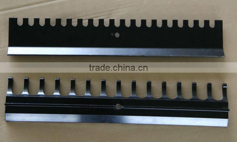 Aluminum Garden Rakes