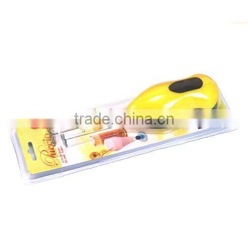 Electric Barista Frother Whisk/Stirrer Latte Foam Cafe Coffee Portable Cappuccino Tools