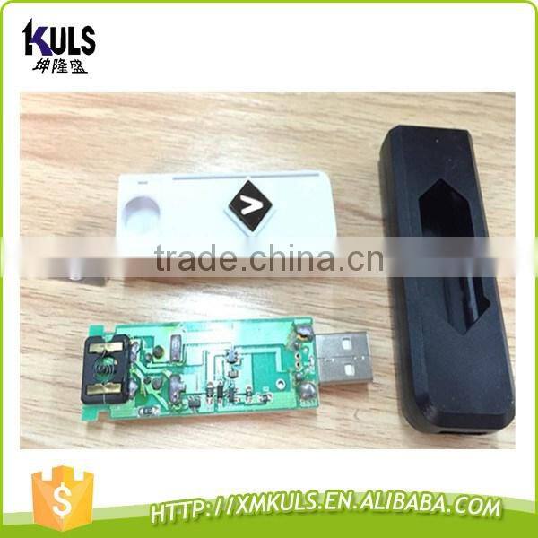 Factory sale Electric USB Cigarette Lighter