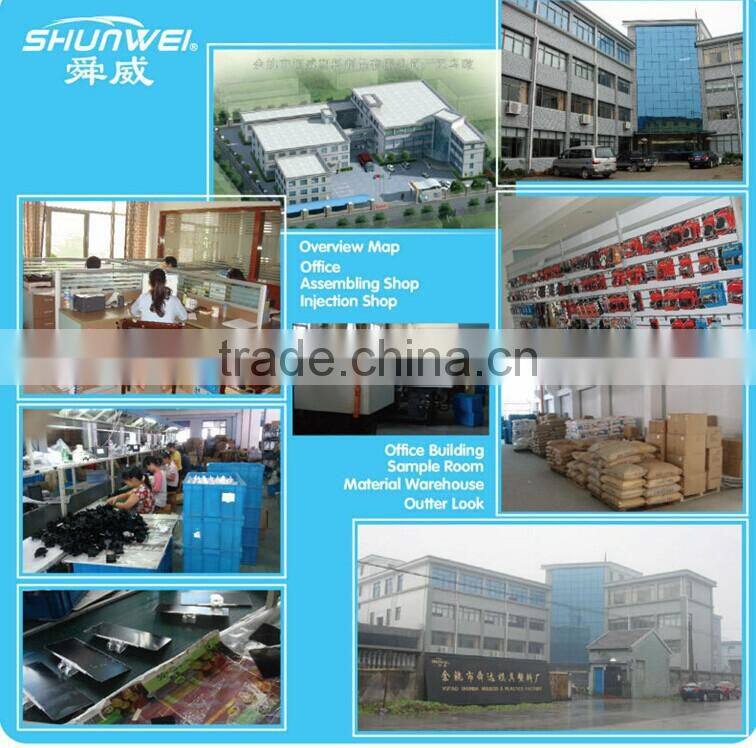 car accessory garbage box trash can