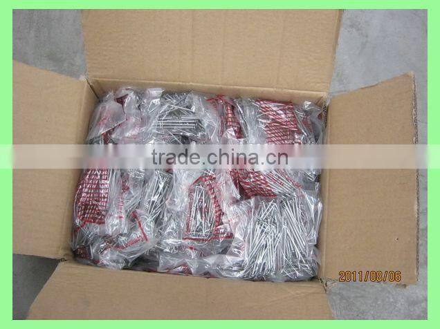 common nails for fasterner/common wire nails china supplier