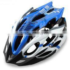 Bongding technology helmet custom bicycle helmets