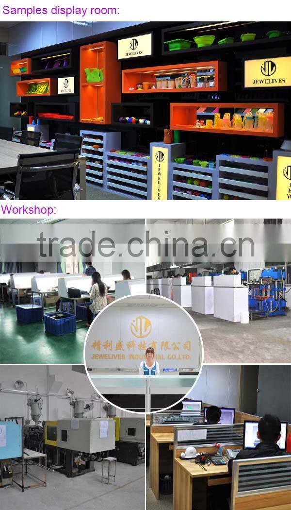 silicone mint leaf ice cube mold