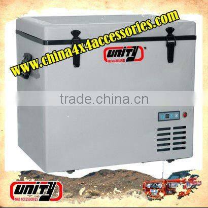4x4 Car Freezer Uni45C4