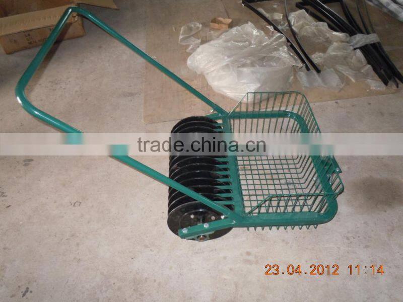 Meliter hot sale Golf ball picker