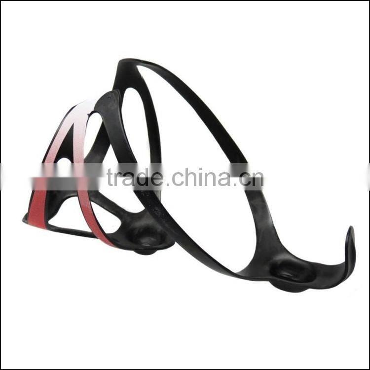 super light 3k UD full carbon fiber T700C bicycle bottle holder bike cage for sale